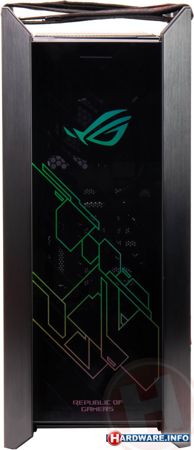 Asus RoG Strix Helios GX601