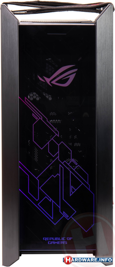 Asus RoG Strix Helios GX601
