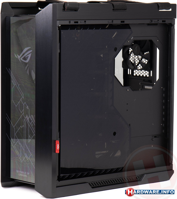 Asus RoG Strix Helios GX601