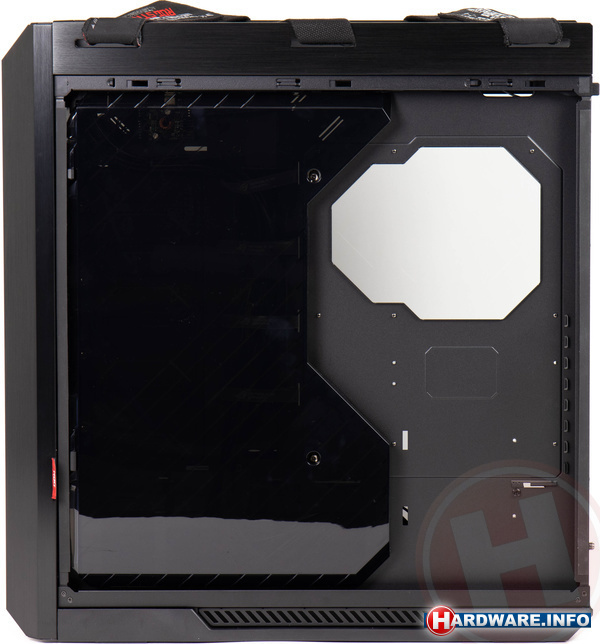 Asus RoG Strix Helios GX601