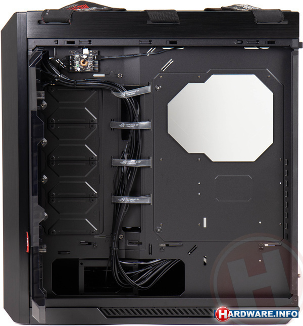 Asus RoG Strix Helios GX601