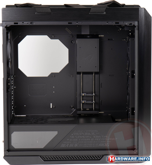 Asus RoG Strix Helios GX601