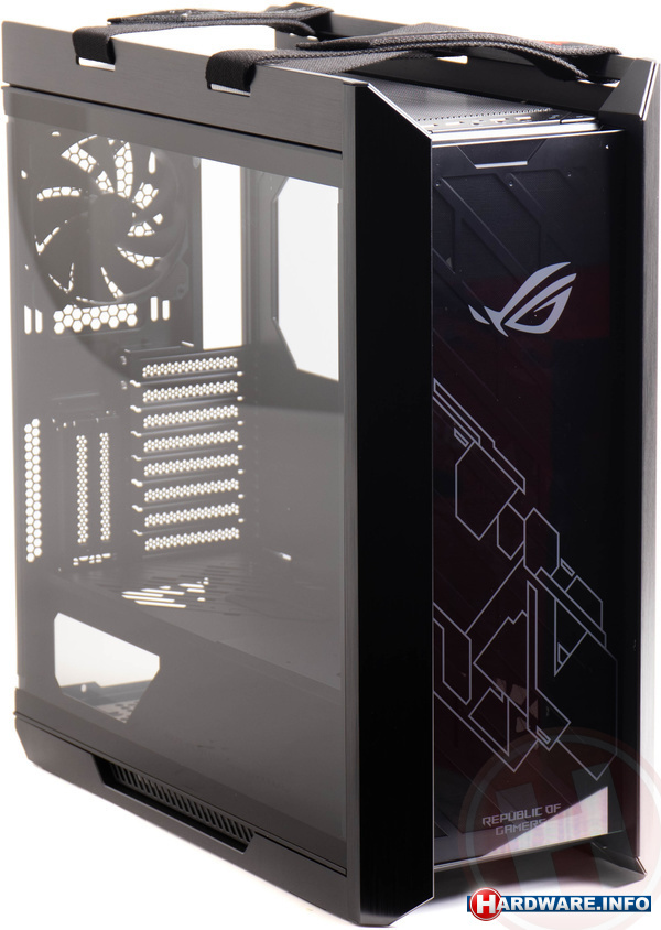 Asus RoG Strix Helios GX601