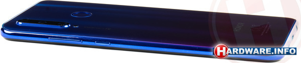 Honor 20 Lite 128GB Blue