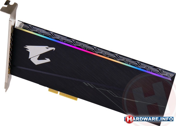 Gigabyte Aorus RGB AiC 1TB