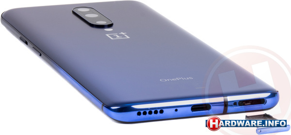 OnePlus 7 Pro 12GB/256GB Blue