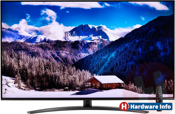 LG 55SM8200PLA