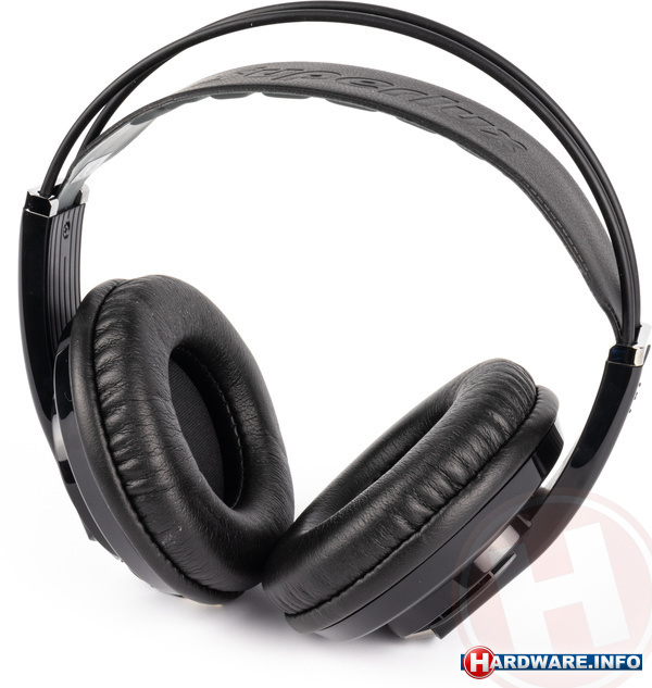 Superlux HD681EVO Black