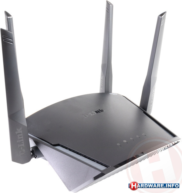 D-Link DIR-1960 Exo Smart Mesh