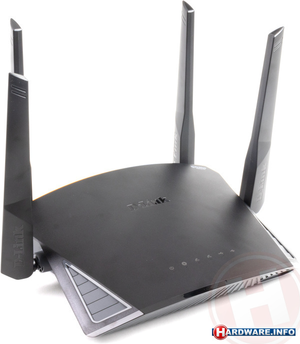 D-Link DIR-2660