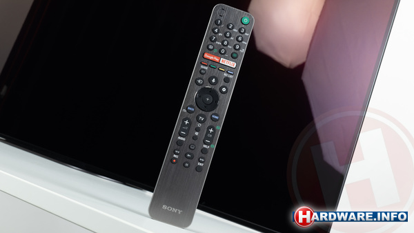 Sony Bravia KD-65AG9