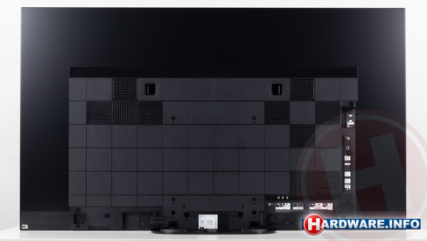 Sony Bravia KD-65AG9