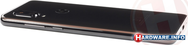 Motorola One Vision Bronze