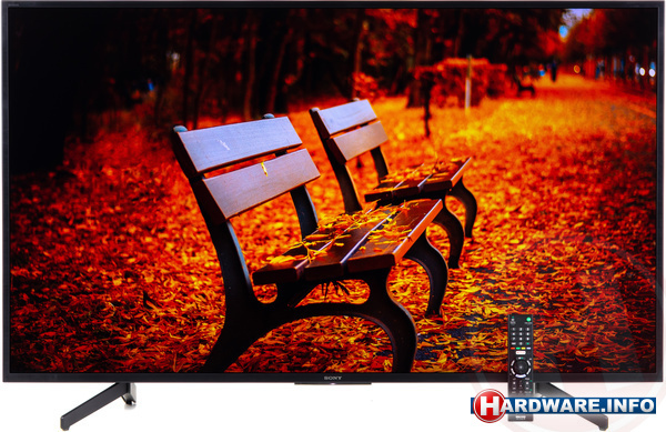Sony Bravia KD-55XG7005