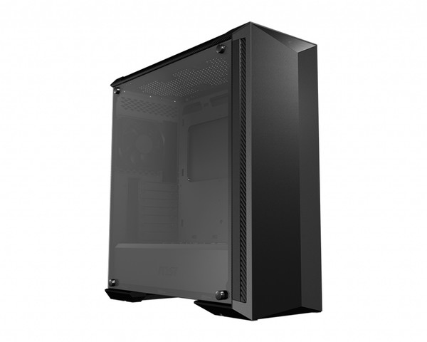 MSI MPG Gungnir 100P Window Black