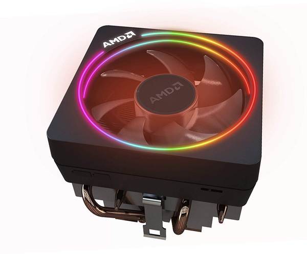 AMD Ryzen 9 3900X Boxed