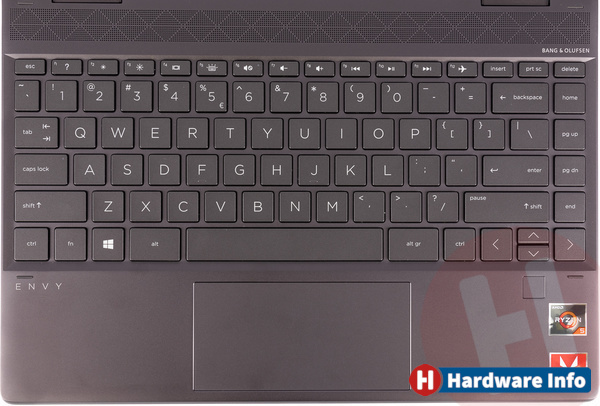 HP Envy X360 13-ar0150nd (6RM72EA)