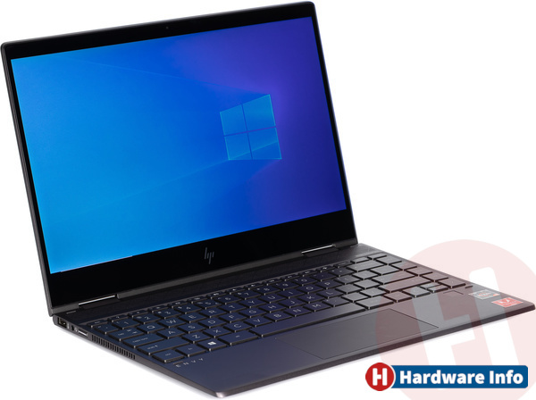 HP Envy X360 13-ar0150nd (6RM72EA)