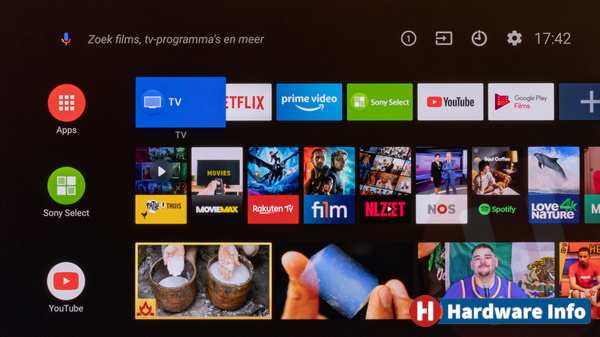 Sony Bravia KD-85ZG9