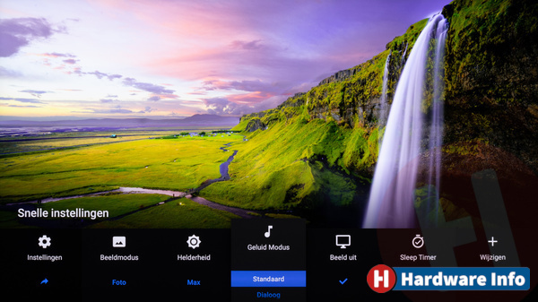 Sony Bravia KD-85ZG9