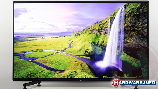 Sony Bravia KD-85ZG9