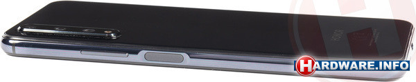 Honor 20 128GB Black