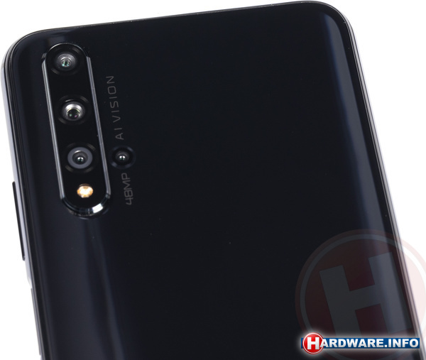 Honor 20 128GB Black