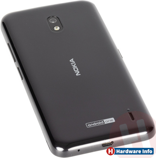 Nokia 2.2 Black