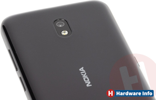 Nokia 2.2 Black