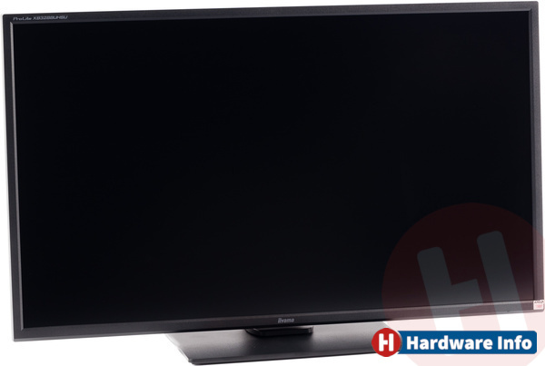 Iiyama ProLite XB3288UHSU-B1