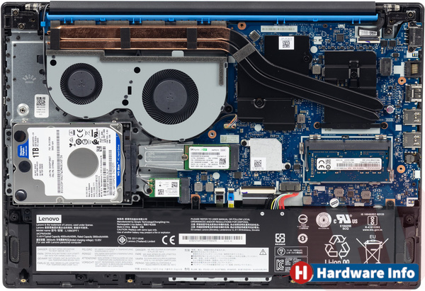 Lenovo IdeaPad L340-15IRH (81LK0092MH)