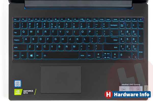 Lenovo IdeaPad L340-15IRH (81LK0092MH)