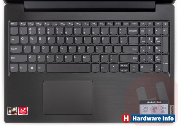 Lenovo IdeaPad L340-15API (81LW005QMH)