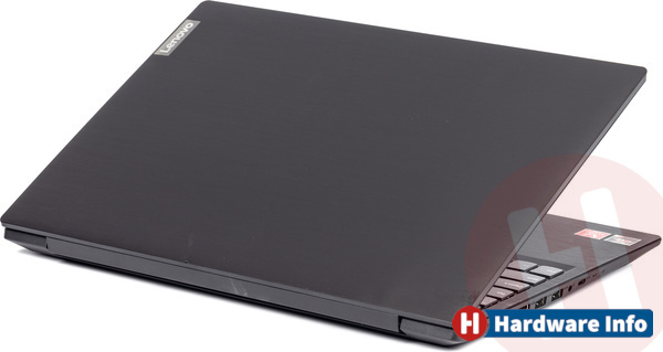Lenovo IdeaPad L340-15API (81LW005QMH)