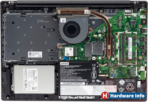 Lenovo IdeaPad L340-15API (81LW005QMH)