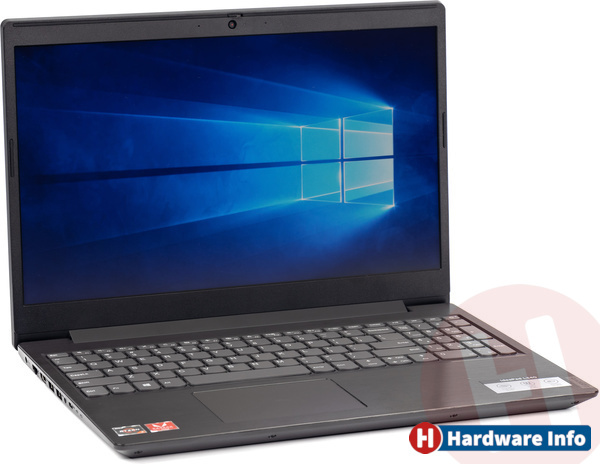 Lenovo IdeaPad L340-15API (81LW005QMH)