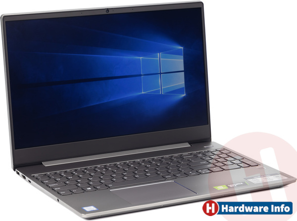 Lenovo IdeaPad S540-15IWL (81SW001SMH)