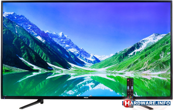 RCA RS55U1-EU
