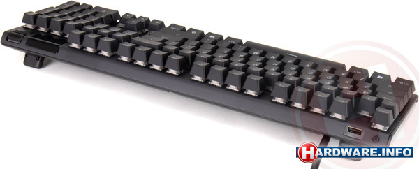 SteelSeries Apex 7