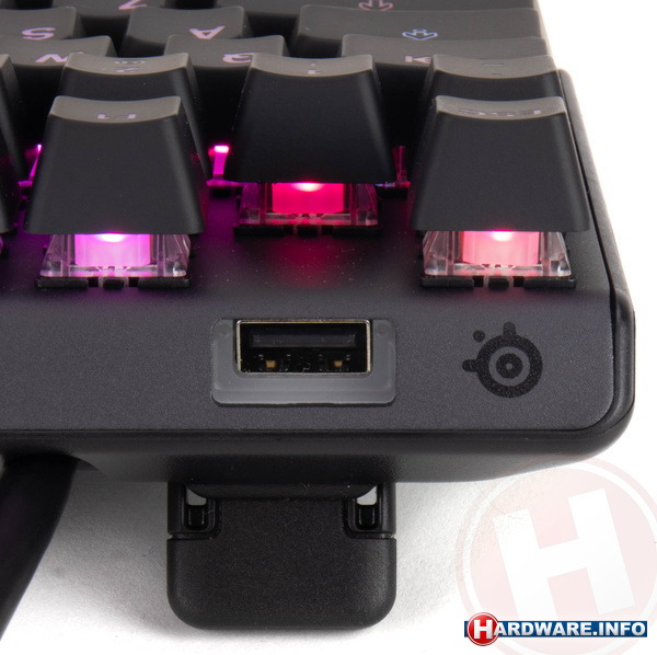 SteelSeries Apex 7