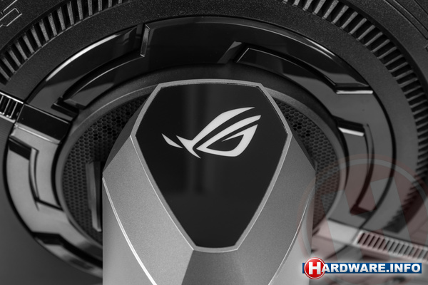 Asus RoG Swift PG35VQ