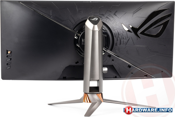 Asus RoG Swift PG35VQ