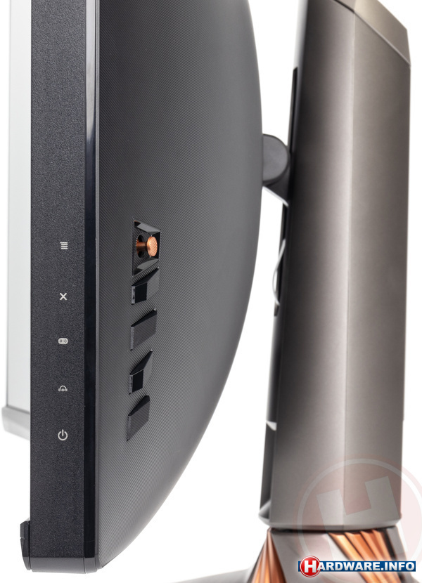 Asus RoG Swift PG35VQ