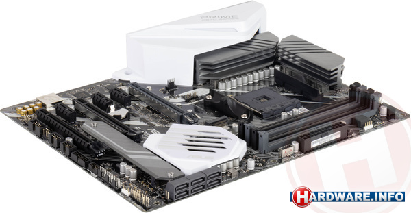 Asus Prime X570-Pro