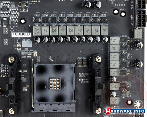Gigabyte X570 Aorus Xtreme
