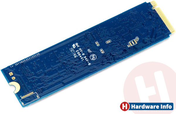Seagate BarraCuda 510 512GB (M.2 2280)