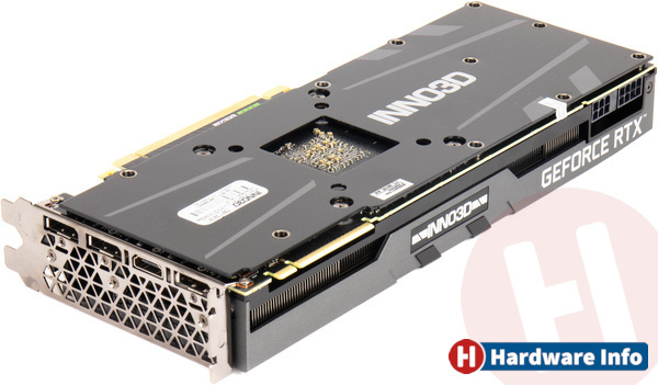 Inno3D GeForce RTX 2070 Super Twin X2 OC