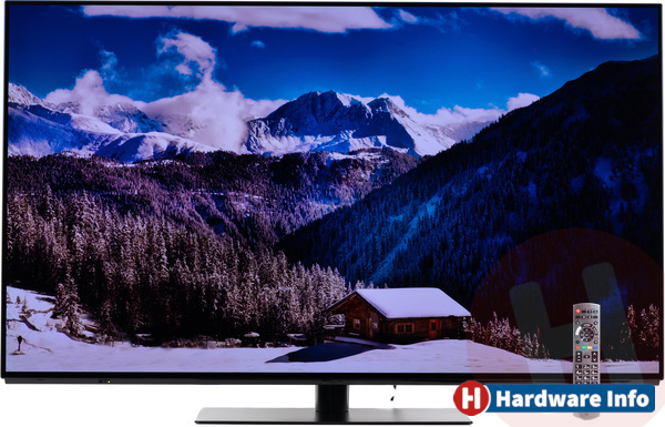 Panasonic TX-55GZW954
