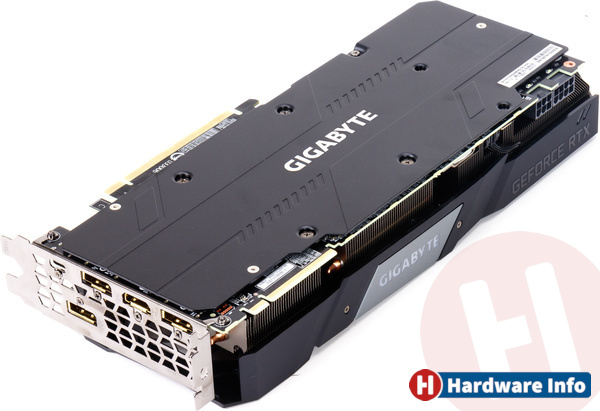 Gigabyte GeForce RTX 2080 Super Gaming OC 8GB