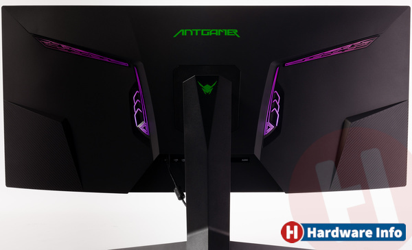 Antgamer M34G5Q